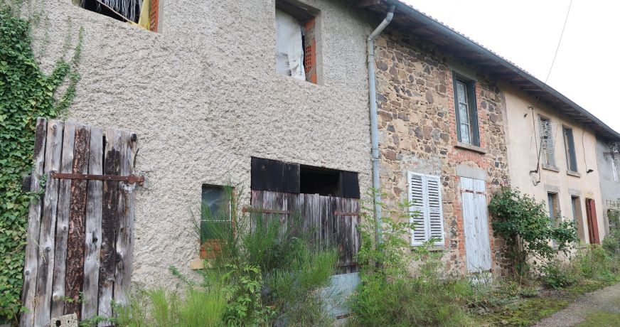vente Maison à rénover Cherier