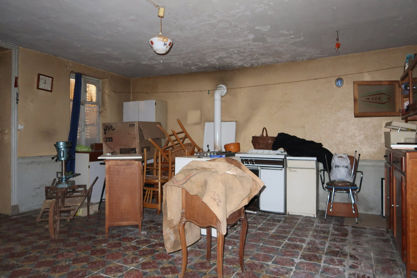 à vendre Maison à rénover Cherier - Photo 9