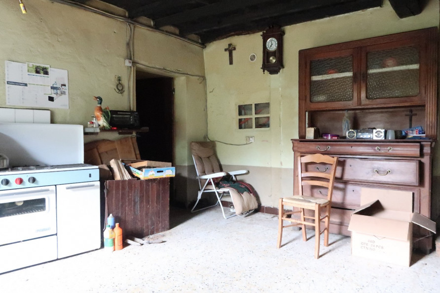 vente Maison à rénover Cherier - Photo 6