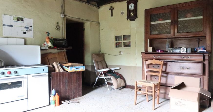 vente Maison à rénover Cherier