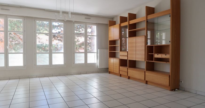 vente Maison mitoyenne Saint Etienne