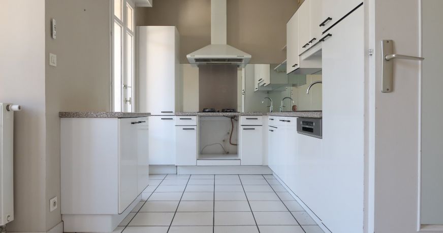 vente Maison mitoyenne Saint Etienne