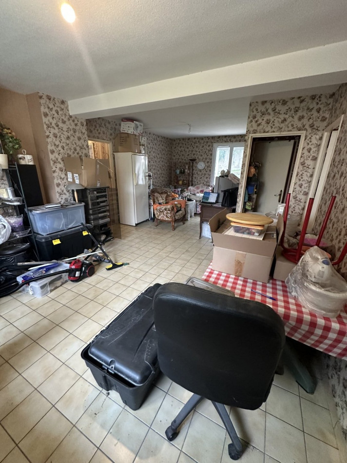 à vendre Appartement Roanne - Photo 5