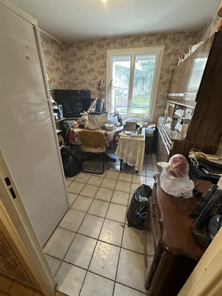 à vendre Appartement Roanne - Photo 6