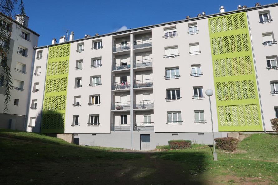 vente Appartement Roanne - Photo 1