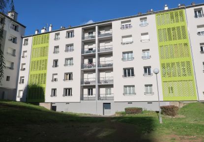 vente Appartement Roanne