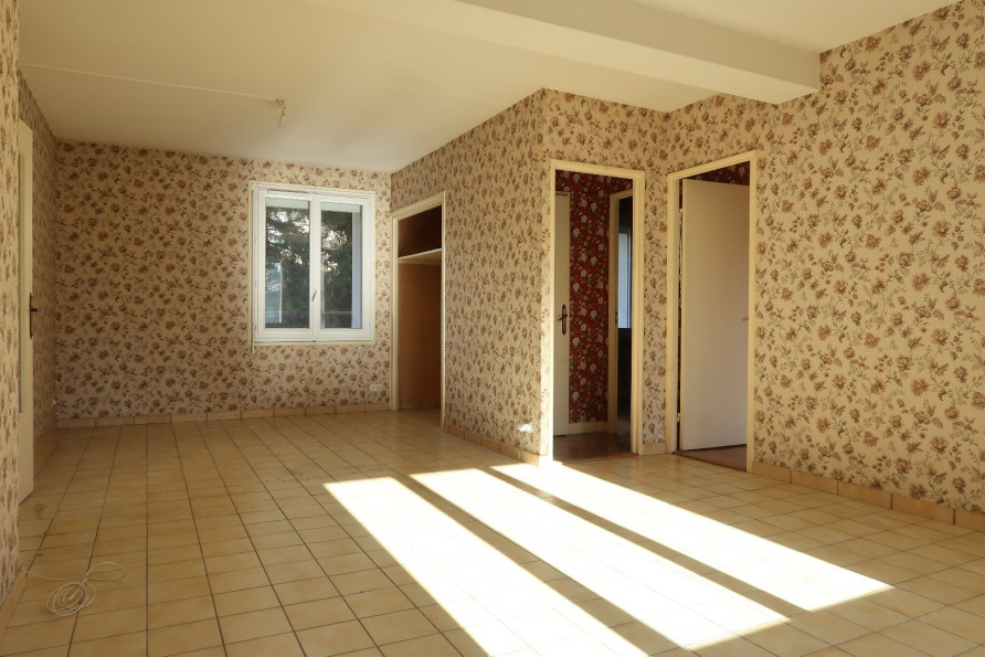 vente Appartement Roanne - Photo 4