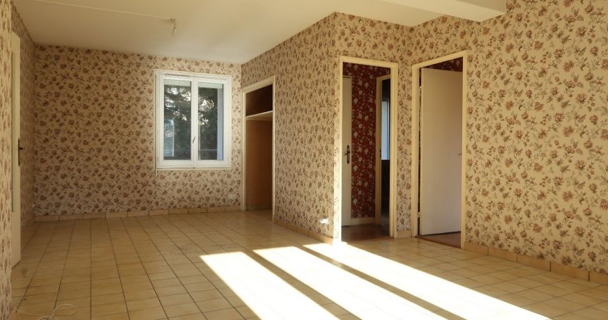 vente Appartement Roanne