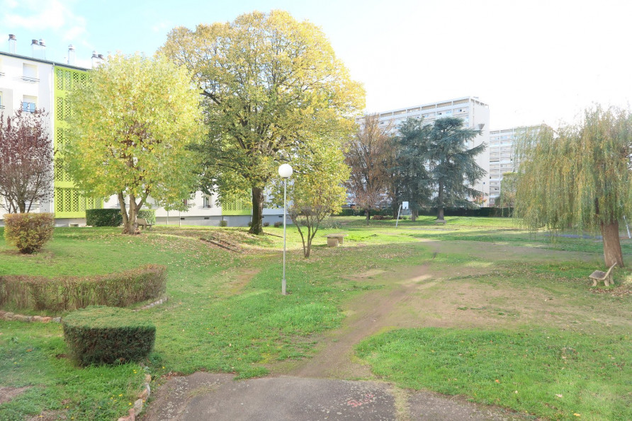 vente Appartement Roanne - Photo 10