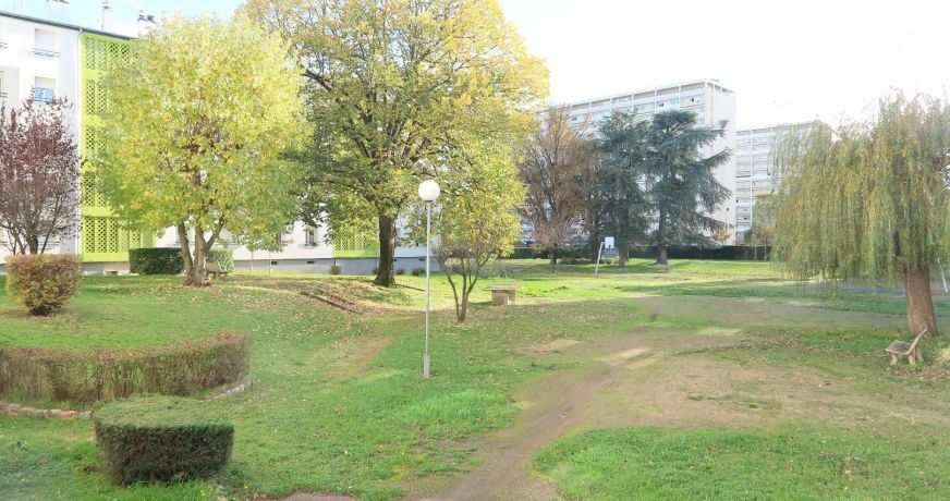 vente Appartement Roanne