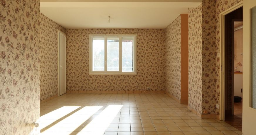 vente Appartement Roanne