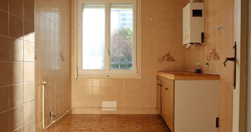 vente Appartement Roanne