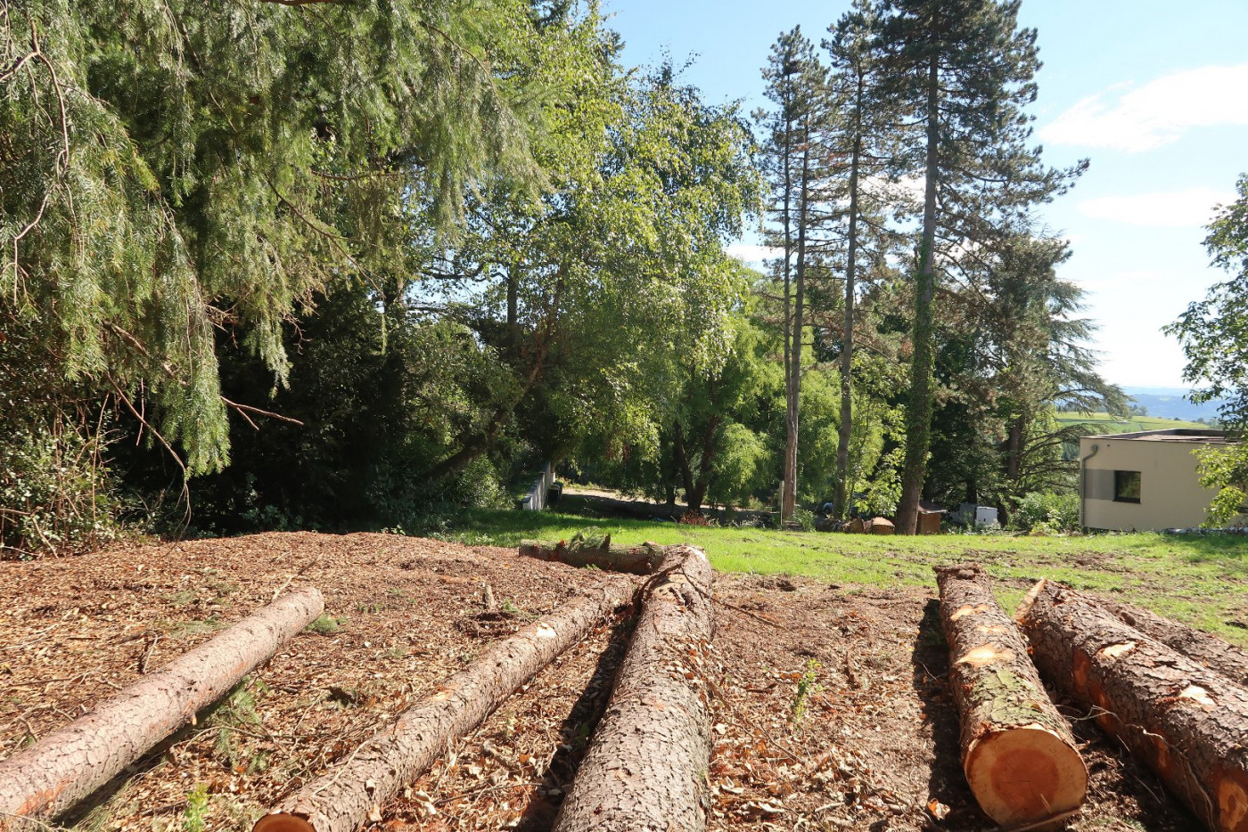 à vendre Terrain Saint Heand - Photo 3
