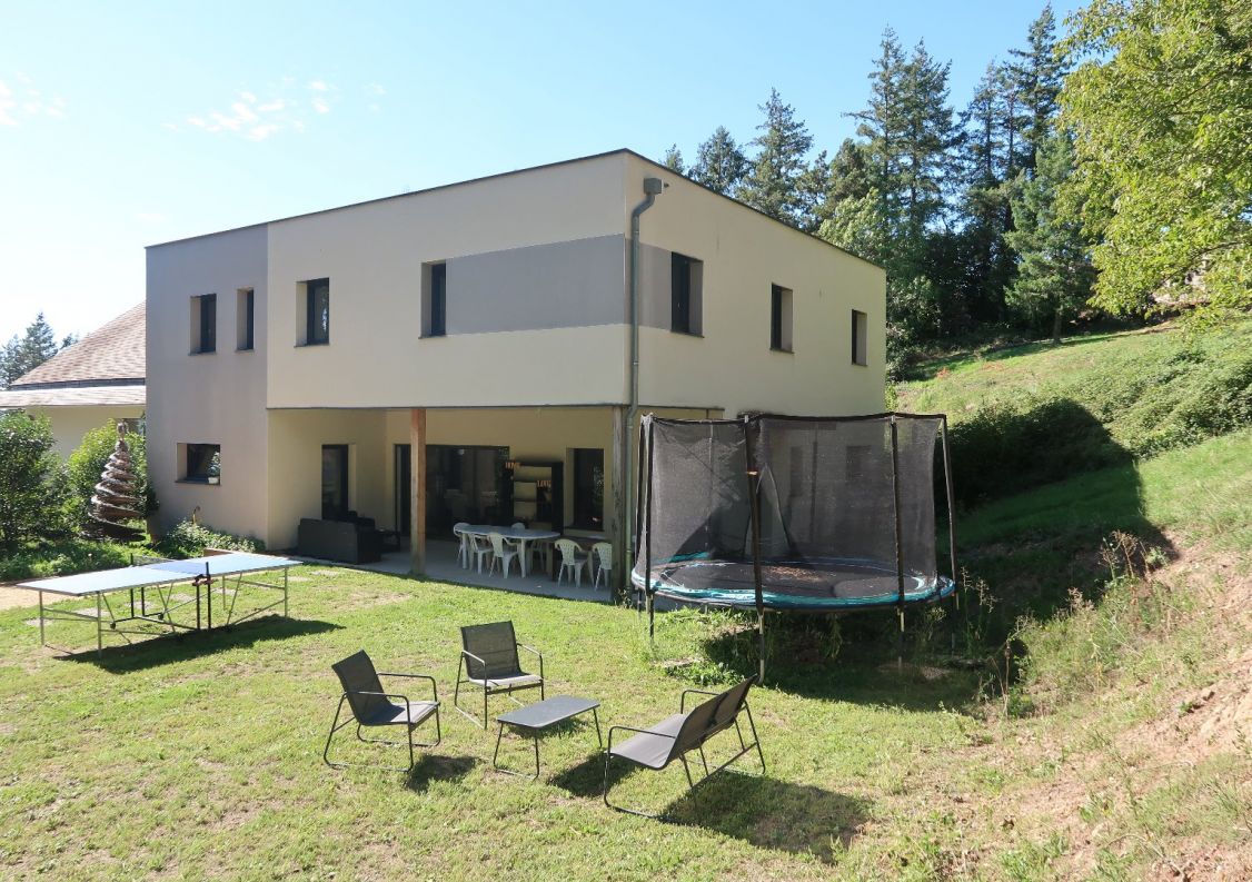 for sale Maison Saint Heand