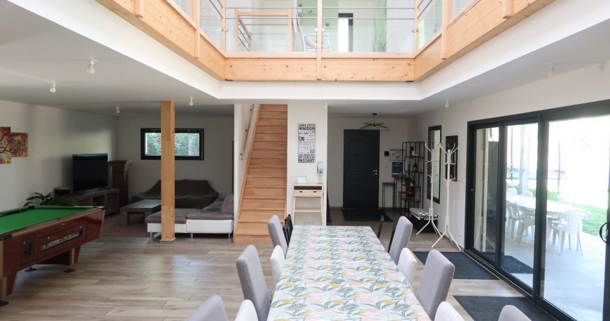 vente Maison Saint Heand