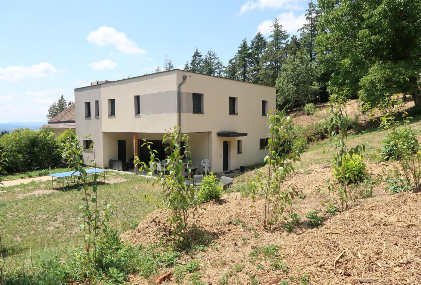 vente Maison Saint Heand - Photo 1