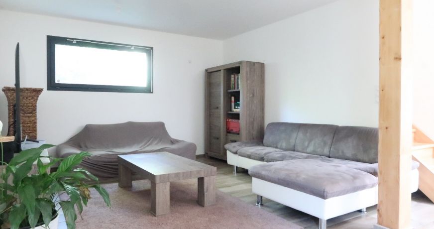 vente Maison Saint Heand