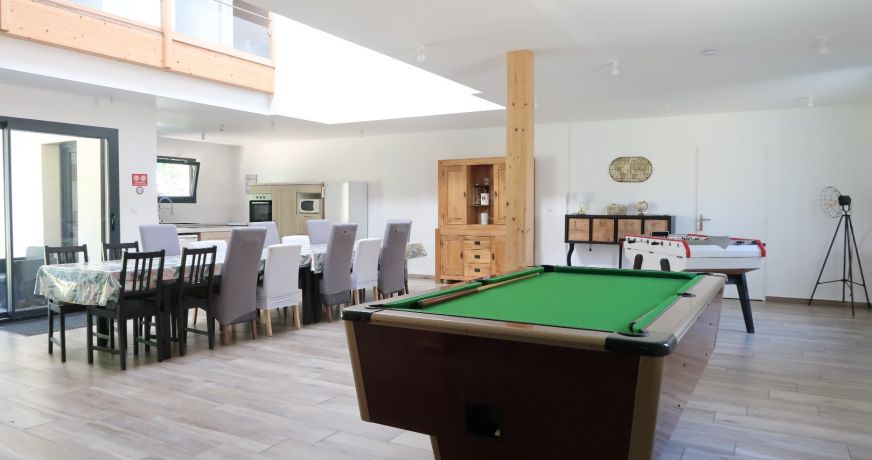 vente Maison Saint Heand