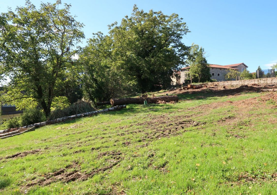 for sale Terrain Saint Heand
