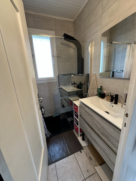 vente Maison Les Villettes - Photo 9