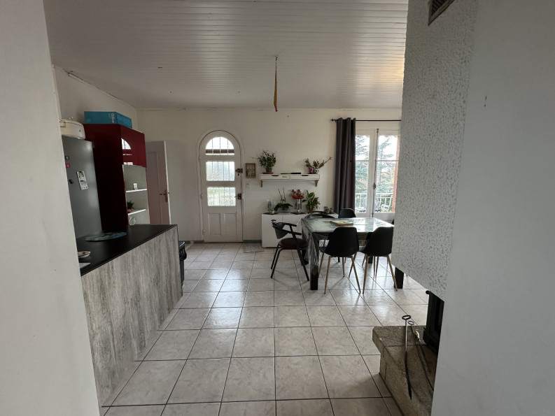 vente Maison Les Villettes - Photo 1