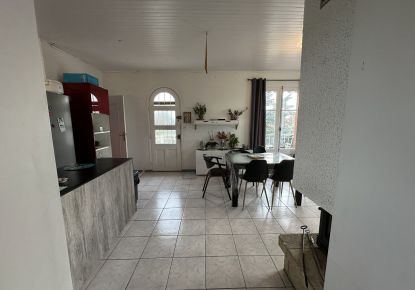 vente Maison Les Villettes