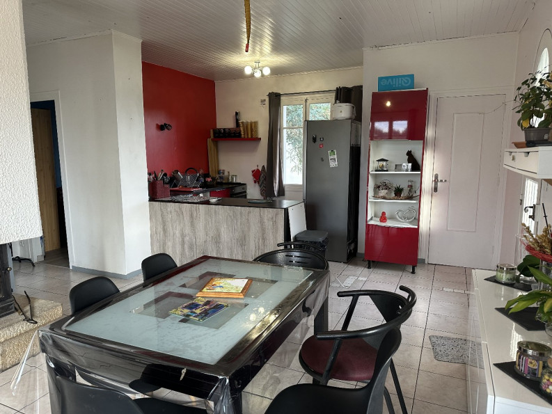 vente Maison Les Villettes - Photo 3