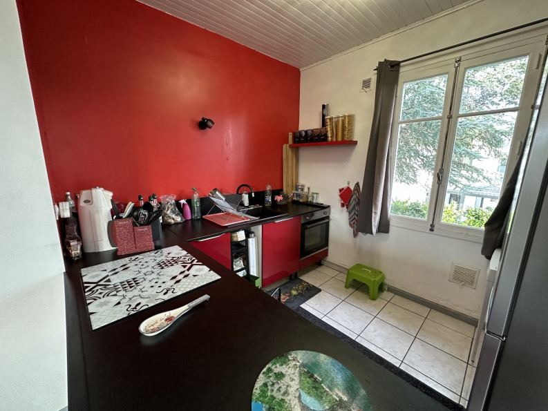 vente Maison Les Villettes - Photo 4