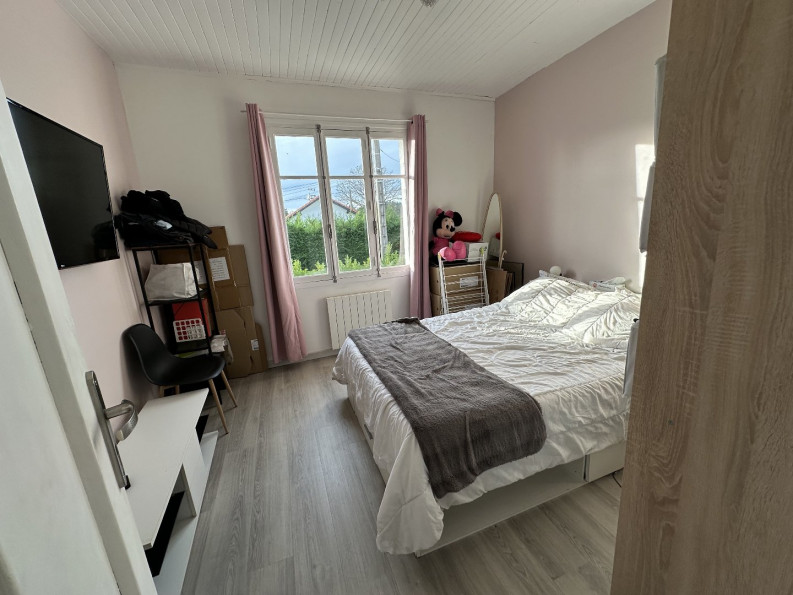 vente Maison Les Villettes - Photo 5