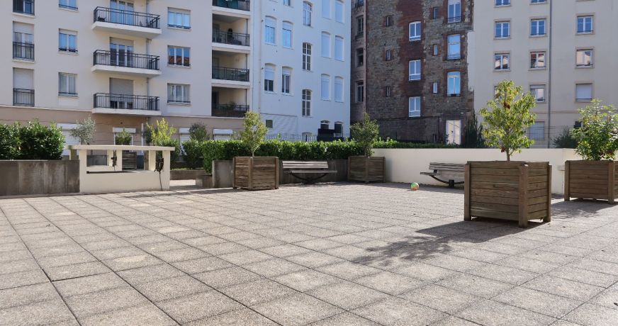 location Appartement Saint Etienne