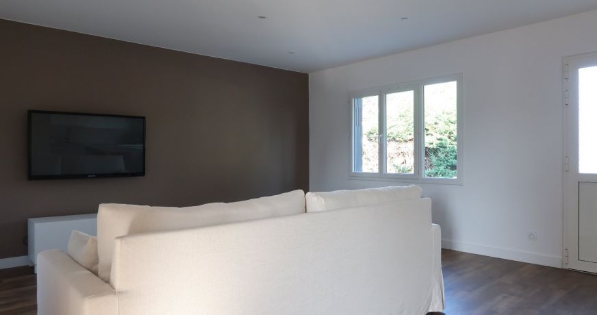 vente Maison Boisset Les Montrond