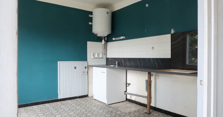 vente Maison Boisset Les Montrond