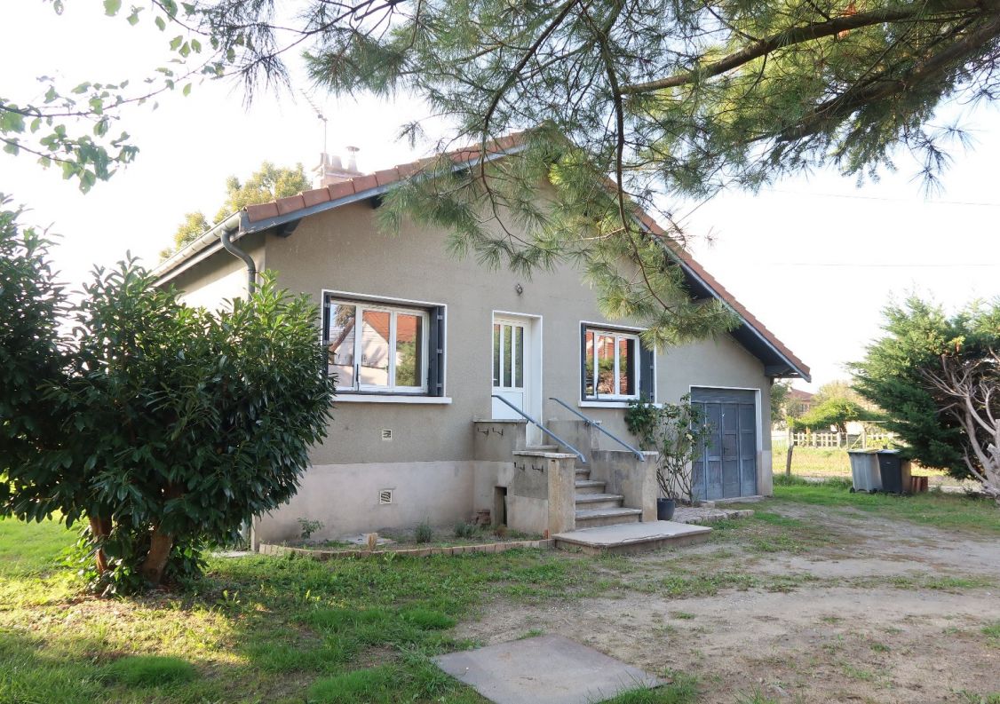 for sale Maison Boisset Les Montrond