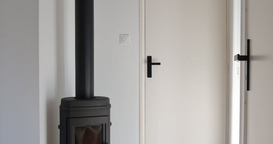 vente Maison Boisset Les Montrond