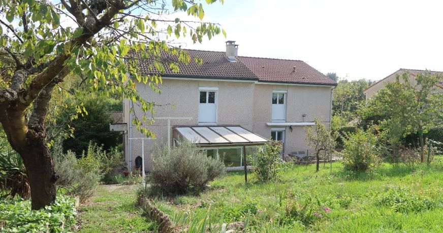 vente Maison Saint Galmier