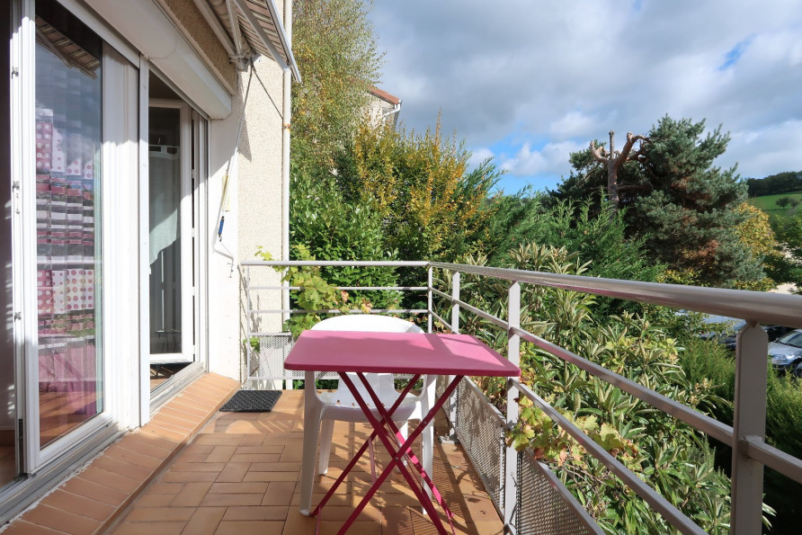 vente Maison Saint Galmier - Photo 2