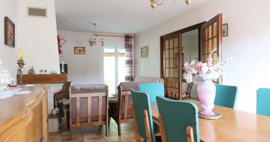 vente Maison Saint Galmier