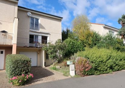 vente Maison Saint Galmier