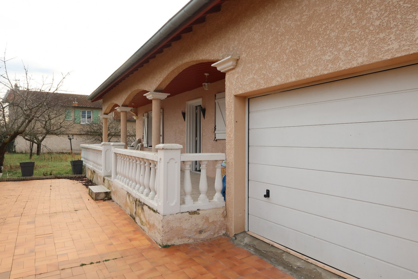 à vendre Maison Boisset Les Montrond - Photo 8