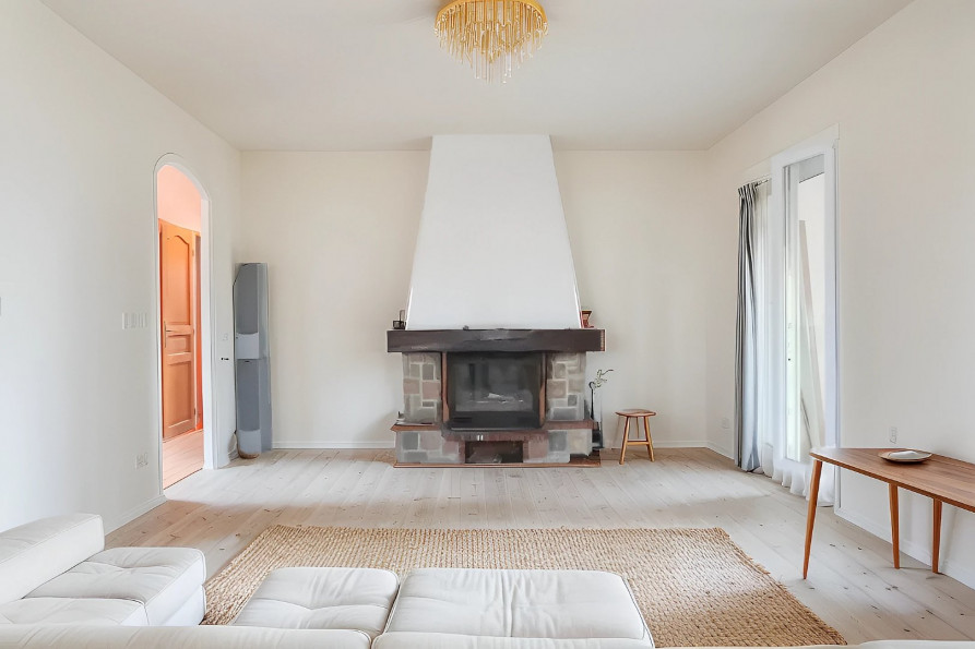 vente Maison Montrond Les Bains - Photo 1