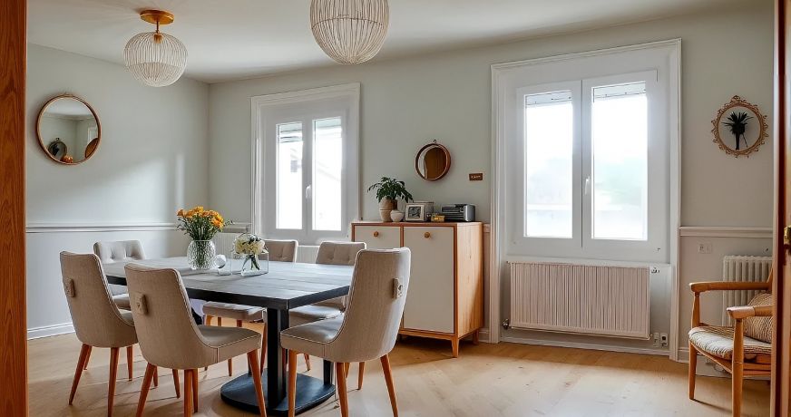 vente Maison Montrond Les Bains