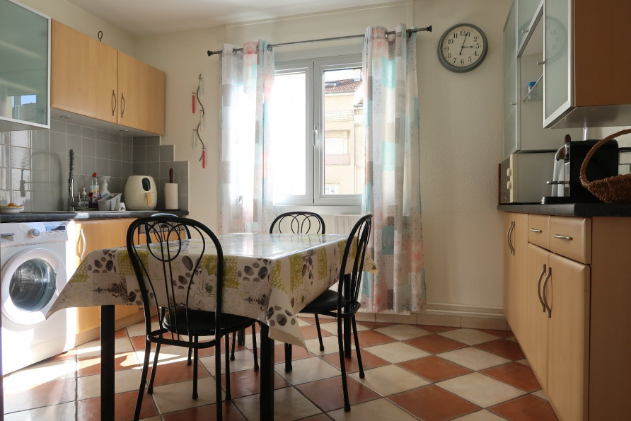 vente Appartement Saint Etienne - Photo 1