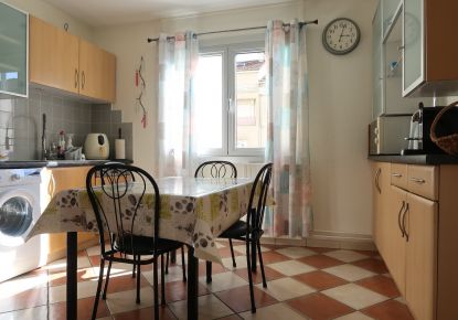vente Appartement Saint Etienne