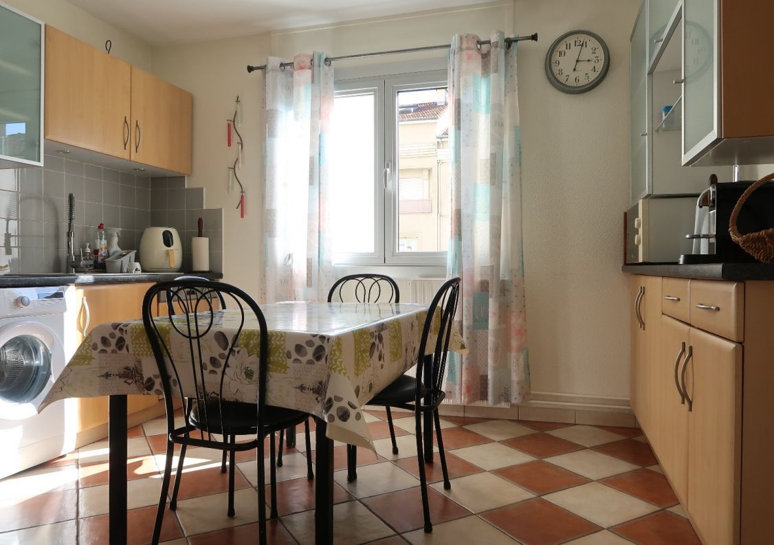 à vendre Appartement Saint Etienne