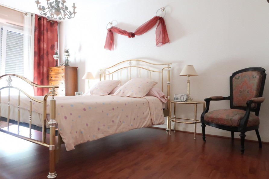 vente Appartement Saint Etienne - Photo 9