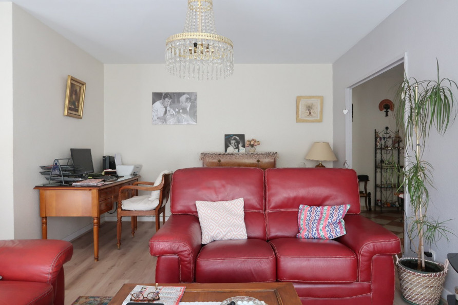 vente Appartement Saint Etienne - Photo 5