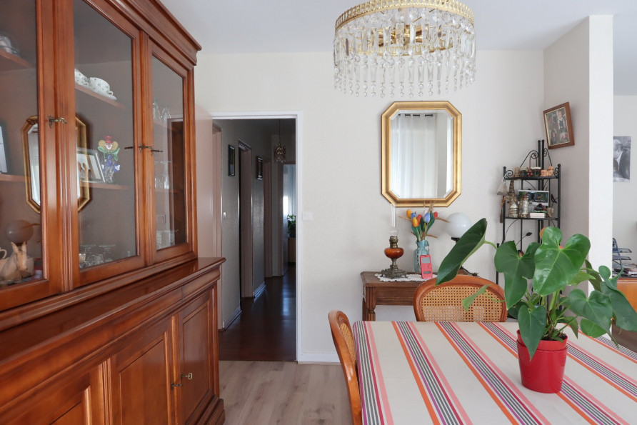 vente Appartement Saint Etienne - Photo 6