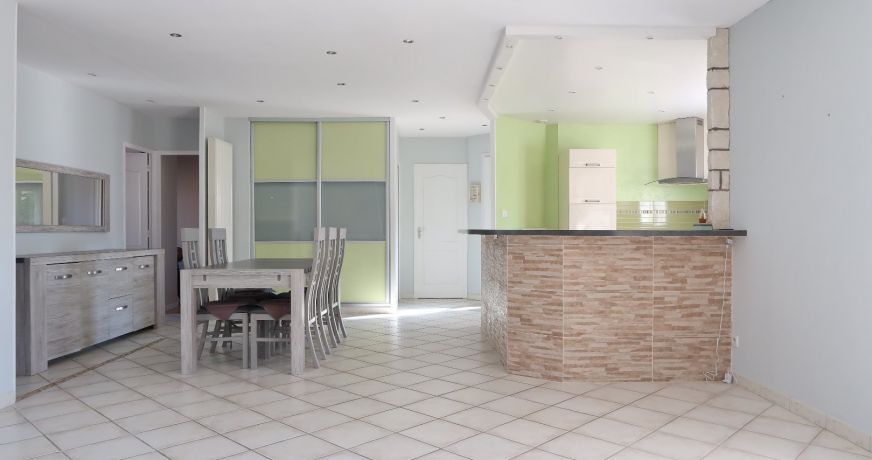 vente Maison Saint Cyprien