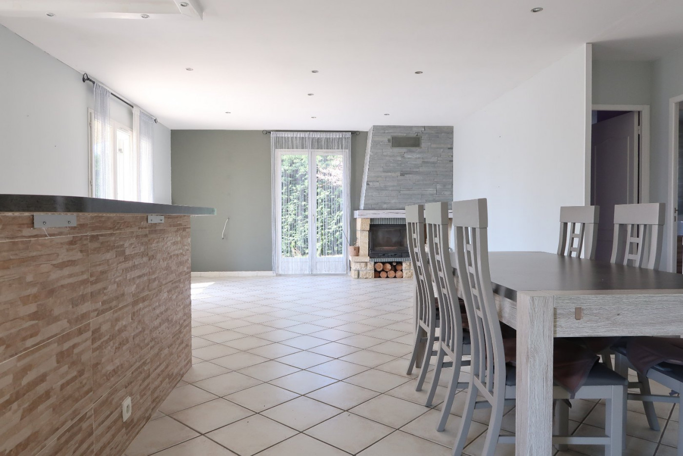 à vendre Maison Saint Cyprien - Photo 4