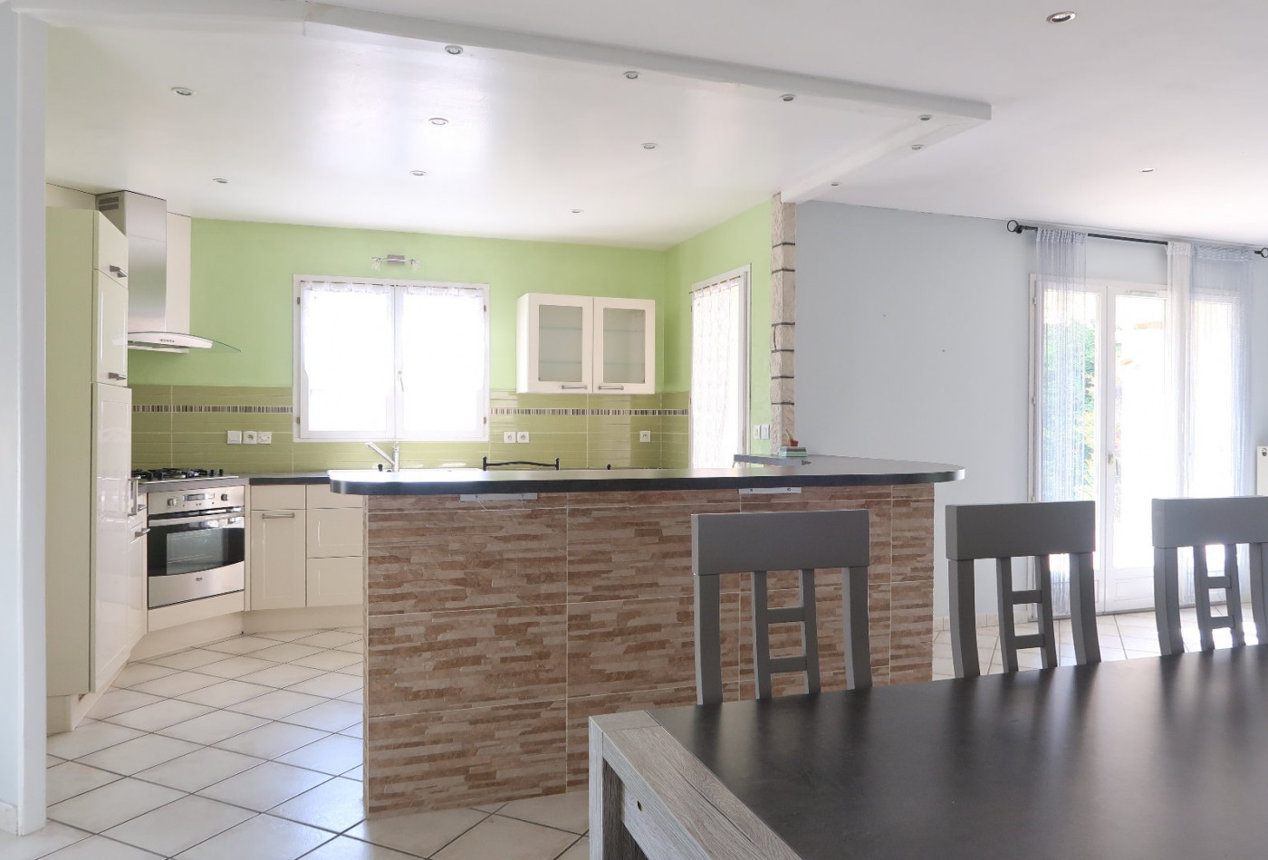 vente Maison Saint Cyprien - Photo 5